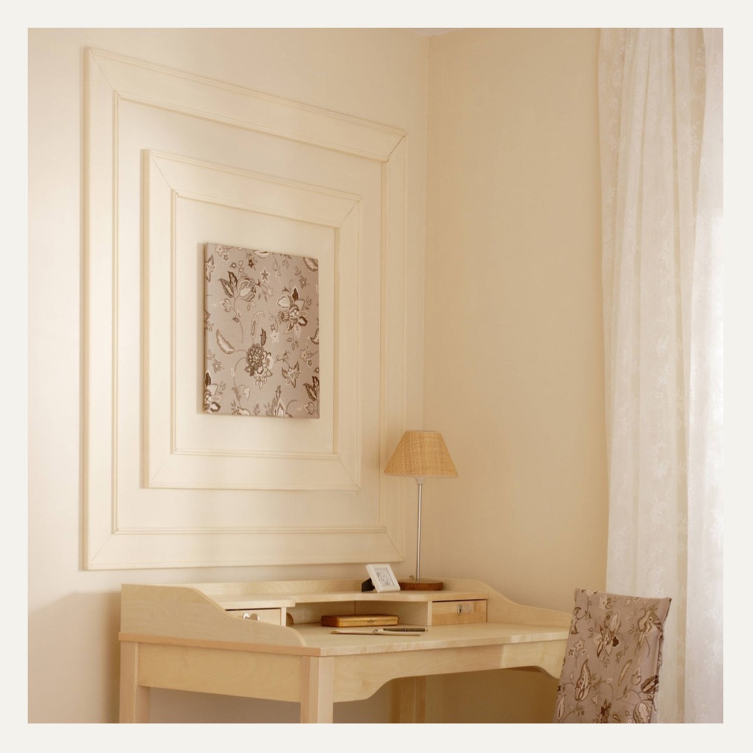 Poliuretanske lajsne Marbet design