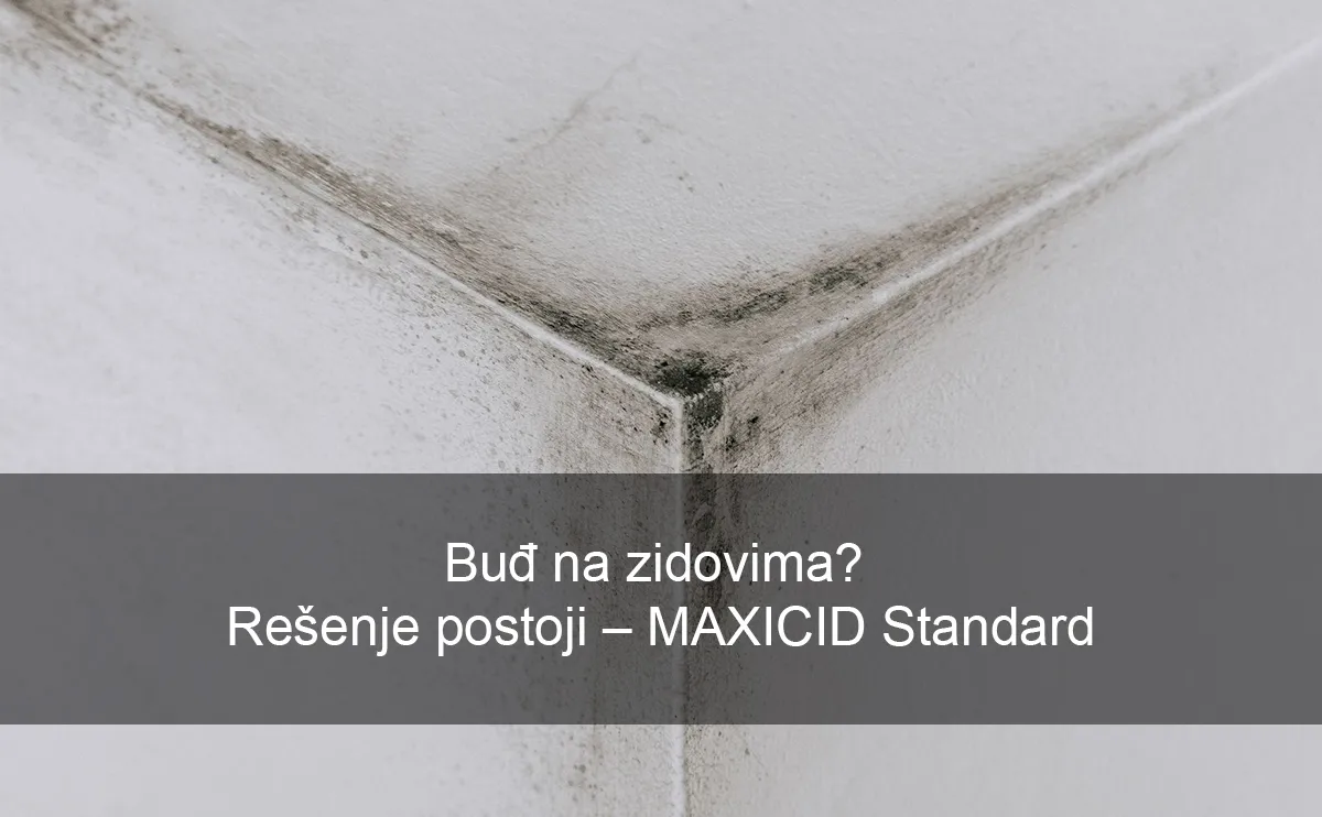 maxicid standard
