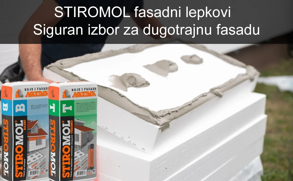 stiromol lepak