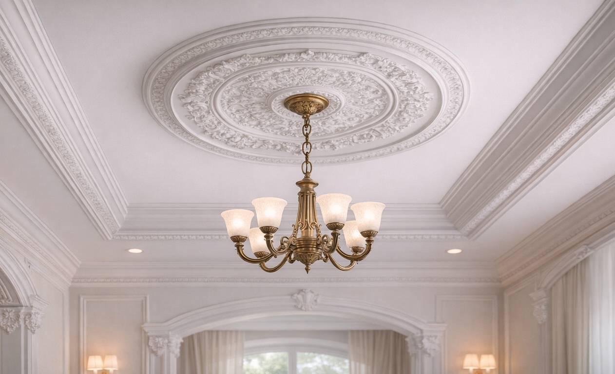 stiropor lajsne i rozete