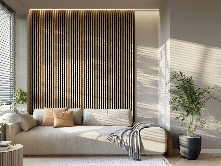 woodline paneli