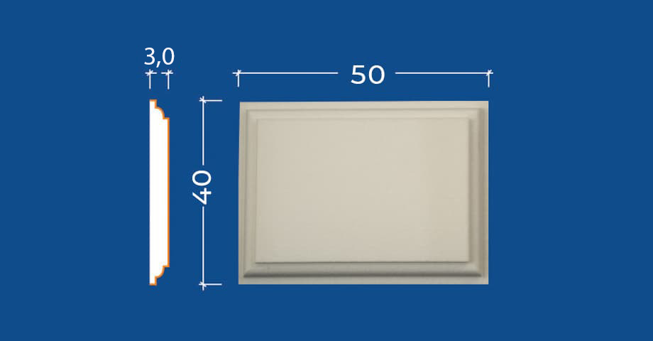 Fasadna kocka SKS-101