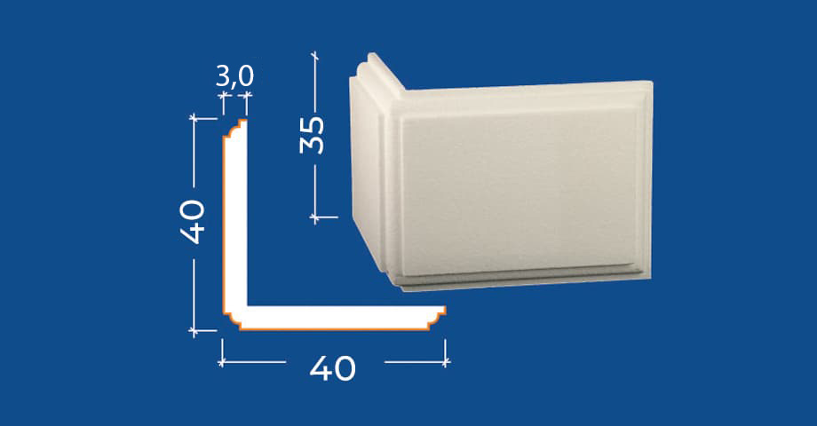 Fasadna kocka SKS-202