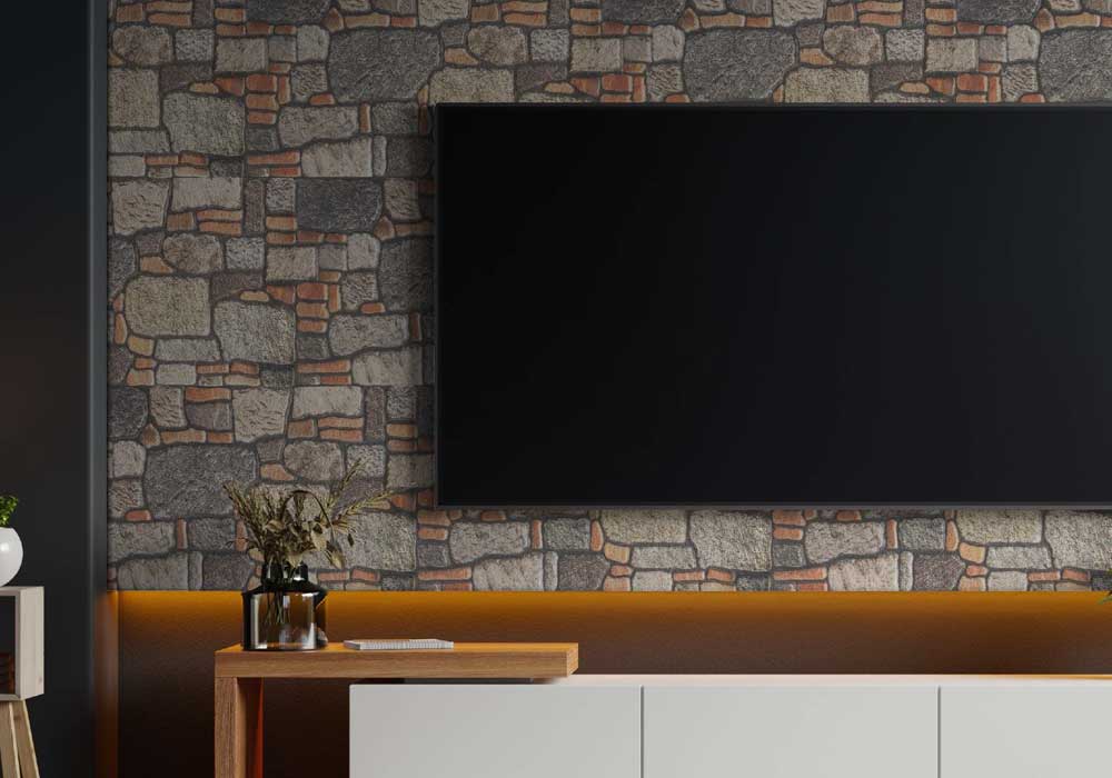 Dekorativni kamen od stiropora SC 60