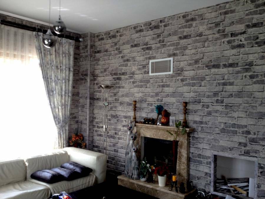 Dekorativni kamen od stiropora SC 50