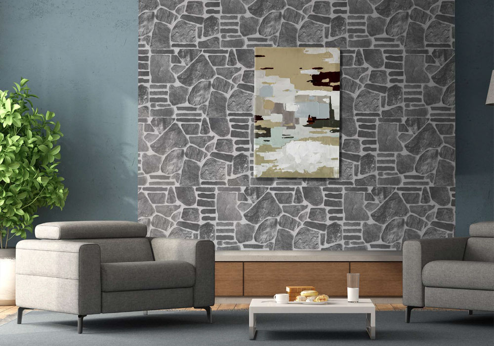 Dekorativni kamen od stiropora SC 70