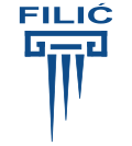 Filic Fasade - logo